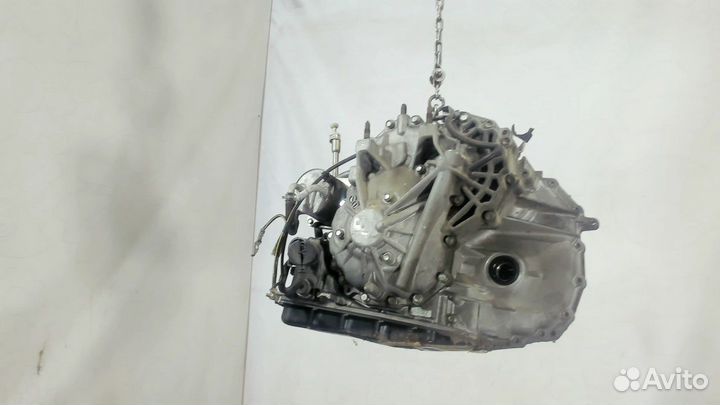 Кпп - автомат (АКПП) 4х4 Mitsubishi ASX