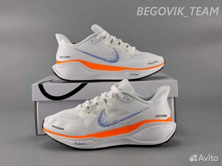 Кроссовки nike Pegasus 41