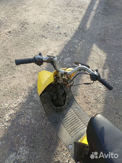 Мопед Yamaha jog