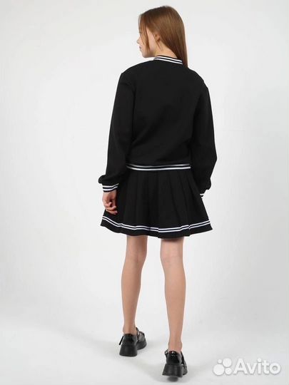 Школтный костюм 2цв 134-158