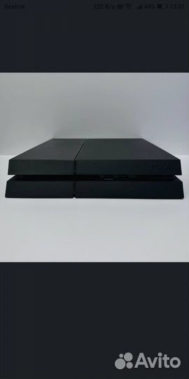 Ps4 fat 1tb
