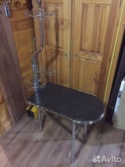 Стойка мини-бар