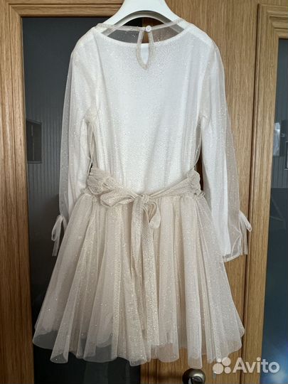 Платье twinset 116