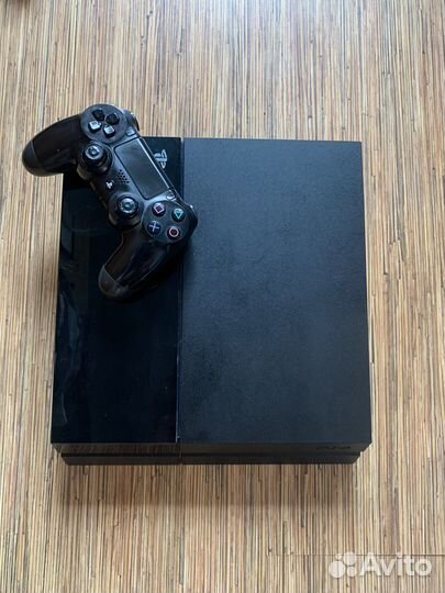 Sony PS4 500 gb