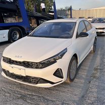 Kia K3 1.5 CVT, 2024, 23 км, с пробегом, цена 2 190 000 руб.