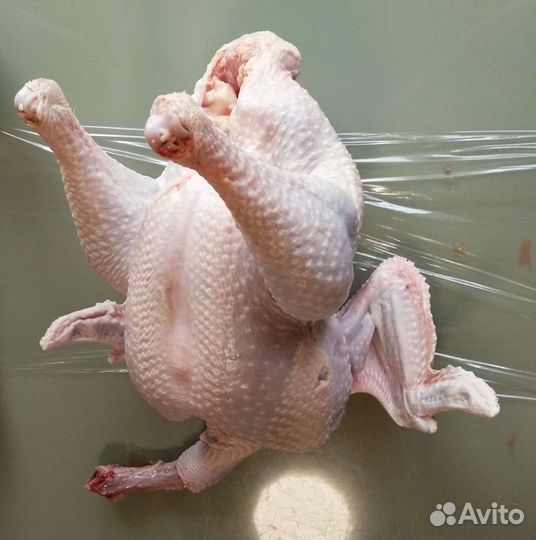 Мясо индейки