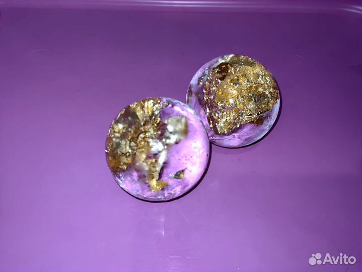 Цветочный лед 5031 гр