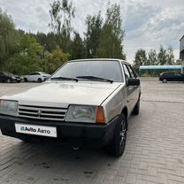 ВАЗ (LADA) 21099 1.5 MT, 1997, 124 000 км, с пробегом, цена 140 000 руб.