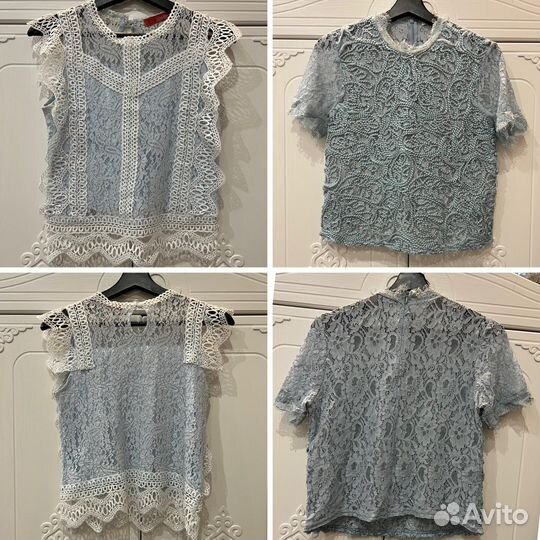 Женские вещи пакетом 44 размер