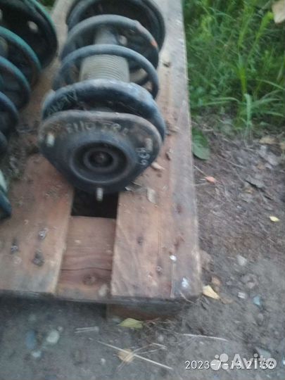 Запчасти toyota corolla