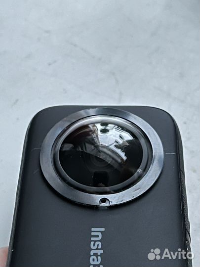 Защита линз Insta360 one x3