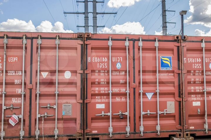 Аренда складского помещения