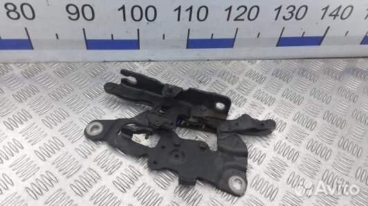 Петля капота BMW 5 F10/F11 (4BA01D502)