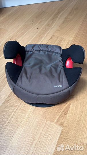 Бустер детский