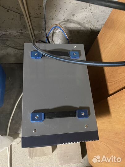 Стабилизатор напряжения ресанта 5 квт новый