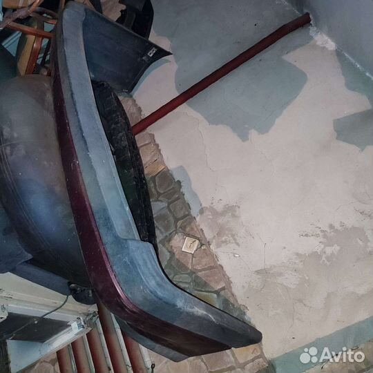 Двери бу для фольксваген пассат б 3