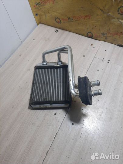 Радиатор печки Volkswagen Transporter Т5 1 2008