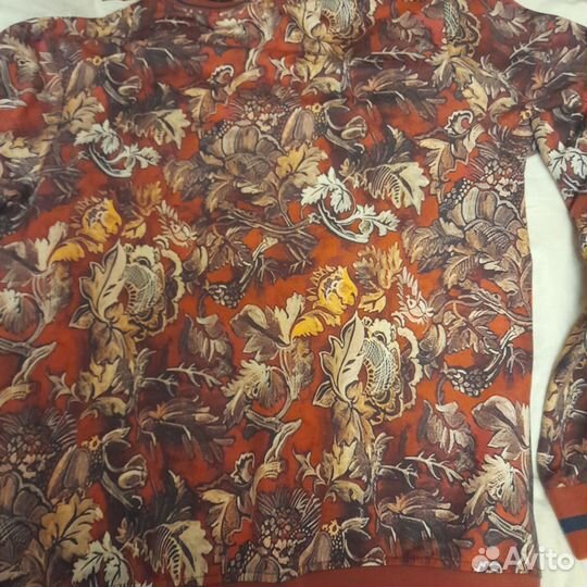 Футболка мужская дольче габана