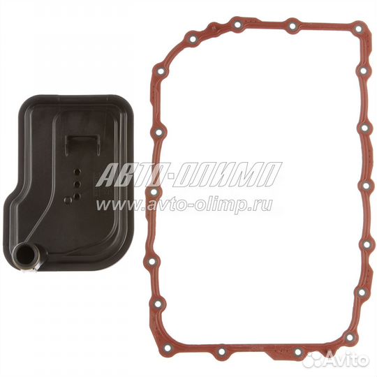 Фильтр АКПП с прокладкой