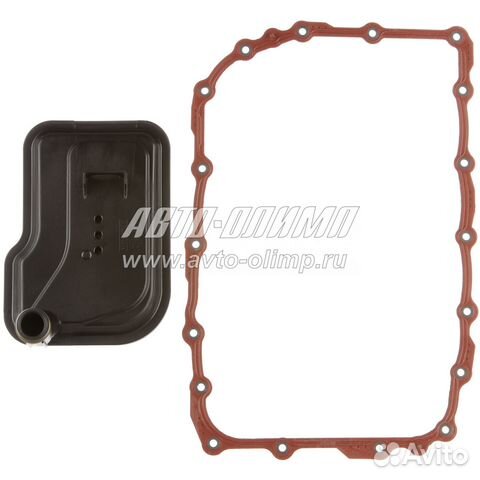 Фильтр АКПП с прокладкой