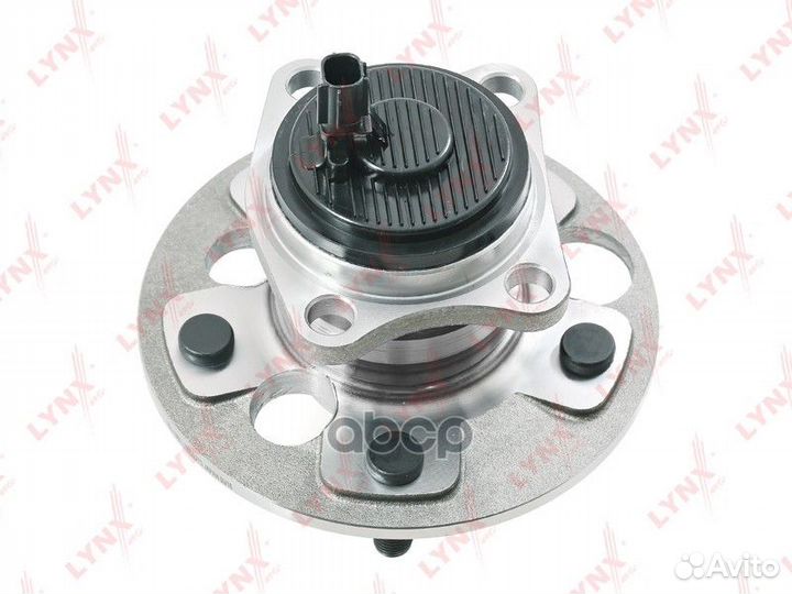 WH-1089 Ступица lynxauto WH-1089 lynxauto