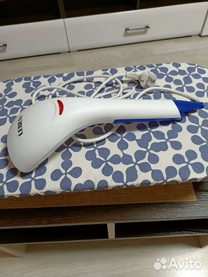 Отпариватель