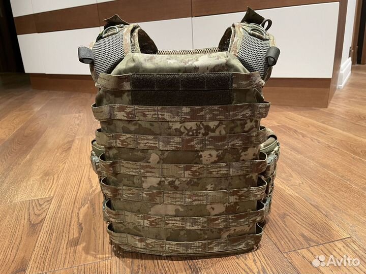 Плитник бронежилет