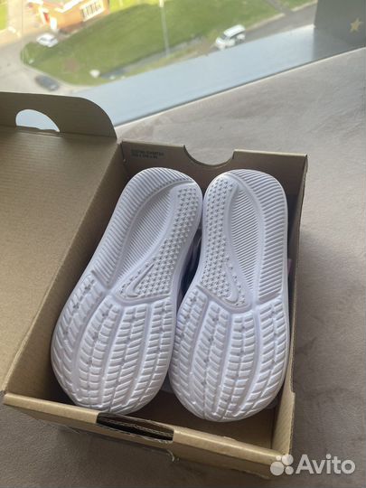 Кроссовки для девочки nike star runner 3 оригинал