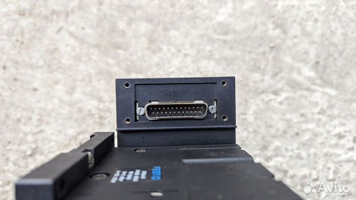 Пневмоостров Festo cpa14vi