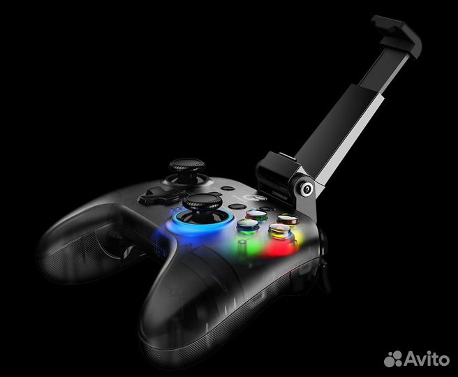 Геймпад GameSir T4 Pro