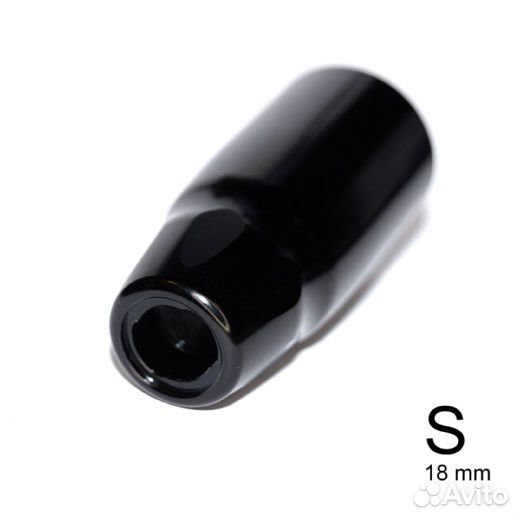 Сменные держаки для тату машинки hello