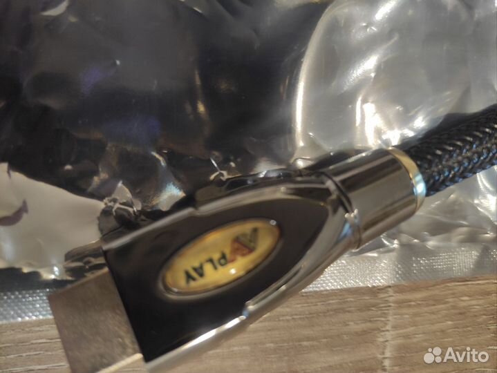 Hdmi i2s кабель