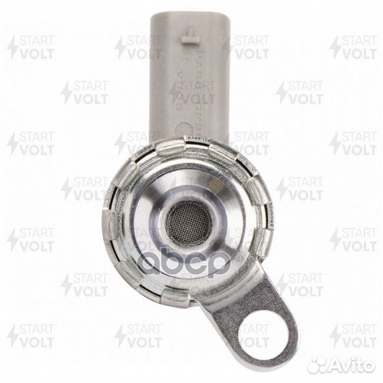 Клапан эл. рег. фаз грм для а/м VAG Tiguan (07)