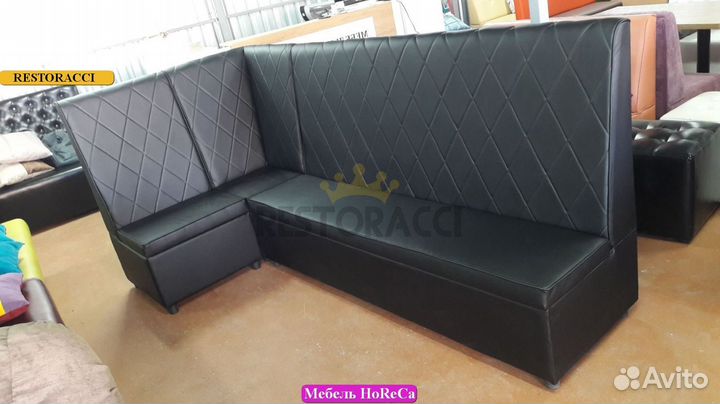 Диван Любые дизайны и цвета