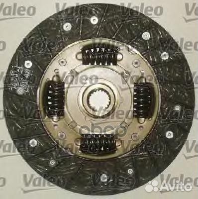 Комплект сцепления HDK-099 Hyundai Getz 1.3 02