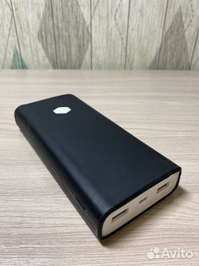 Чехол для павербанка Xiaomi