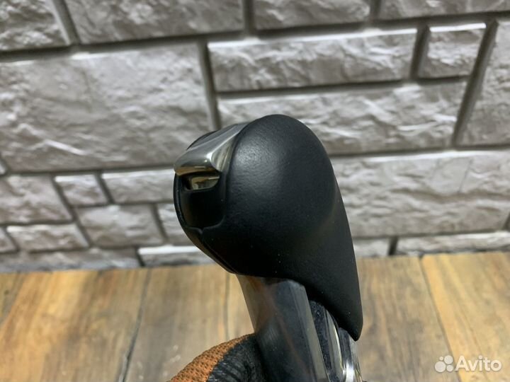 Porsche Macan S Чехол кулисы