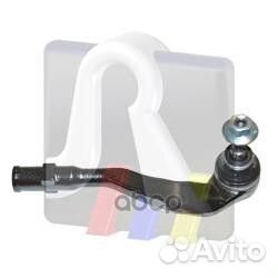 Наконечник рулевой тяги правый 91959171 RTS