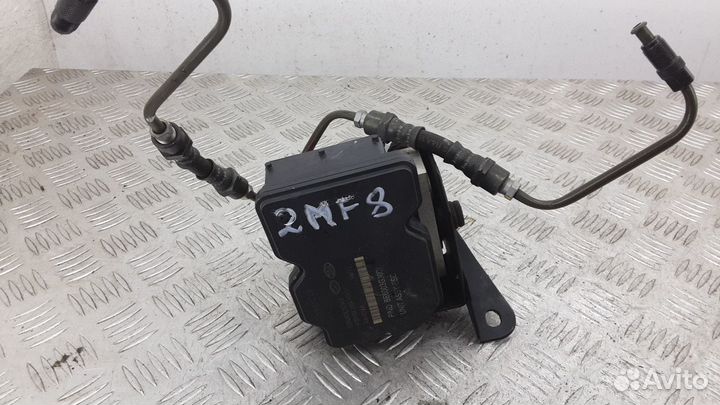 Блок ABS Kia Optima 3 2011 589202T550