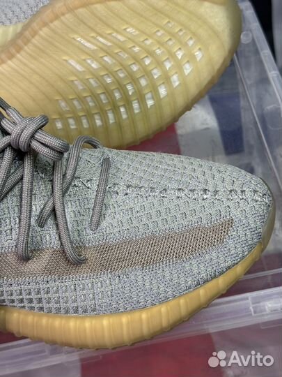 Adidas yeezy boost 350 v2(Оригинал Новые)