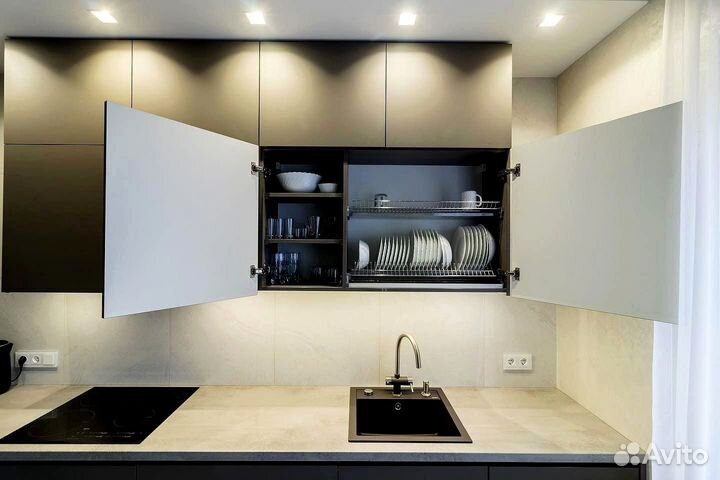 Кухня (цена за всю кухню) артикул: 467