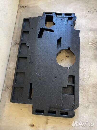 Рейндж ровер спорт 1 органайзер ящик инструмента