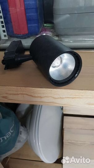 Светильники