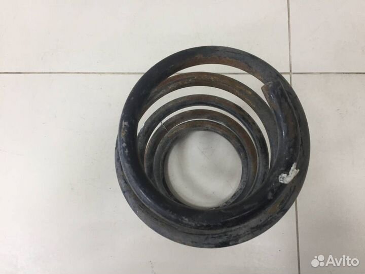 Пружина задняя Toyota 4Runner N130 1987-1995