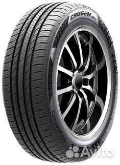 Kumho Crugen HP71 255/60 R18 108V