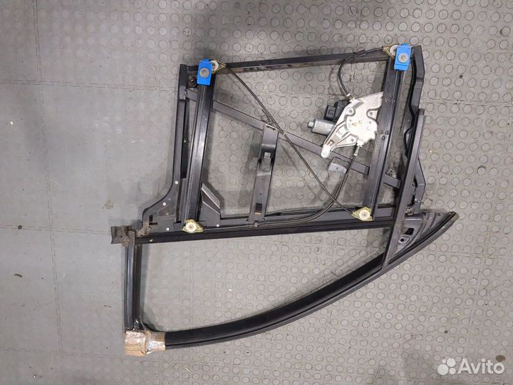 Стеклоподъемник электрический Audi A6 (C5), 2001