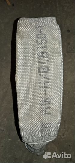 Рукава пожарные. Оборудование 