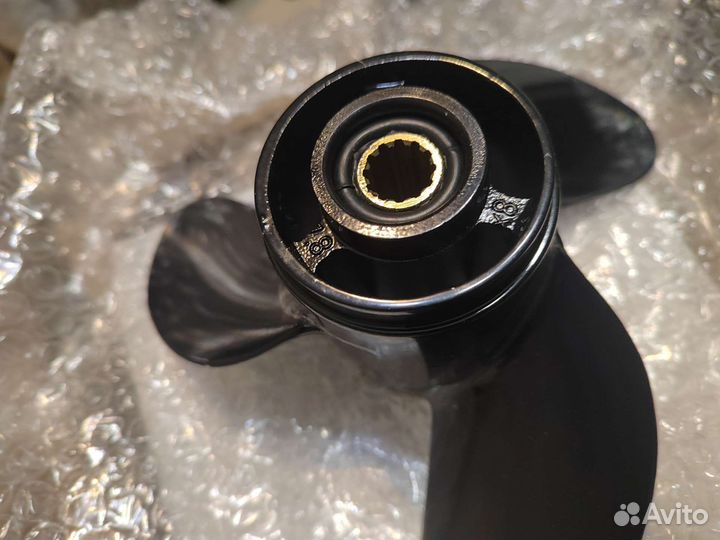 Гребной винт Parsun 5 л.с. 3х7,8х8 (Tohatsu) новый