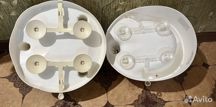 Стульчик для купания