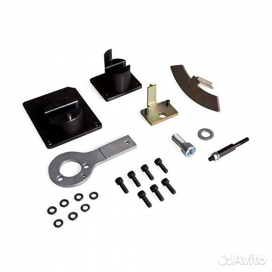 Набор для установки грм fiat 1,7 TBI Car-Tool CT-Z